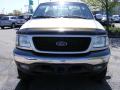 2002 F150 FX4 Regular Cab 4x4 #8