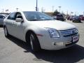 2008 Fusion SEL V6 #7
