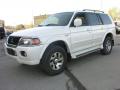 2001 Montero Sport Limited 4x4 #2 2001 Montero Sport Limited 4x4 #2