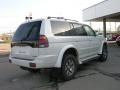 2001 Montero Sport Limited 4x4 #5 2001 Montero Sport Limited 4x4 #5