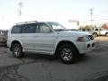 2001 Montero Sport Limited 4x4 #6 2001 Montero Sport Limited 4x4 #6