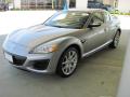 2010 Mazda RX-8 Sport Liquid Silver Metallic