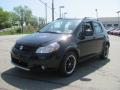 2008 SX4 Crossover Touring AWD #6
