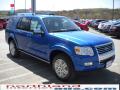 2010 Explorer Limited 4x4 #4