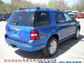 2010 Explorer Limited 4x4 #6