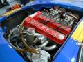 1970 Elan Vintage Racer 26R Replica #5