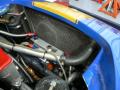 1970 Elan Vintage Racer 26R Replica #6