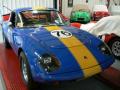 1970 Elan Vintage Racer 26R Replica #8