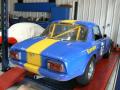 1970 Elan Vintage Racer 26R Replica #10