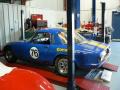 1970 Elan Vintage Racer 26R Replica #11