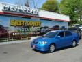 2008 Corolla S #1 2008 Corolla S #1
