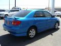 2008 Corolla S #4 2008 Corolla S #4
