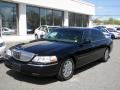 2003 Town Car Cartier L #2