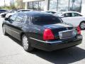 2003 Town Car Cartier L #3