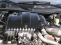 2003 Town Car Cartier L #12