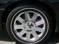 2003 Town Car Cartier L #13