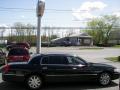 2003 Town Car Cartier L #18