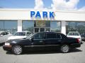 2003 Town Car Cartier L #19