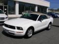 2008 Mustang V6 Premium Convertible #2