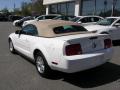 2008 Mustang V6 Premium Convertible #3