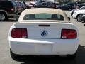 2008 Mustang V6 Premium Convertible #4