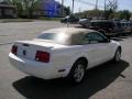 2008 Mustang V6 Premium Convertible #5