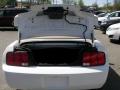 2008 Mustang V6 Premium Convertible #7