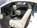 2008 Mustang V6 Premium Convertible #11