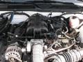 2008 Mustang V6 Premium Convertible #18