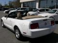 2008 Mustang V6 Premium Convertible #20