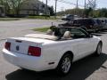 2008 Mustang V6 Premium Convertible #21