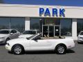 2008 Mustang V6 Premium Convertible #23