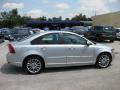 2010 S40 2.4i #6