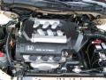 2001 Accord EX V6 Coupe #27 2001 Accord EX V6 Coupe #27