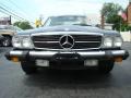 1982 SL Class 380 SL Roadster #2