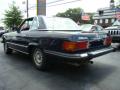 1982 SL Class 380 SL Roadster #4