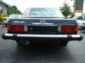 1982 SL Class 380 SL Roadster #5
