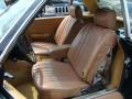1982 SL Class 380 SL Roadster #6