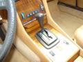  1982 SL Class 4 Speed Automatic Shifter #11