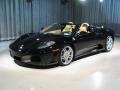 2006 F430 Spider F1 #1