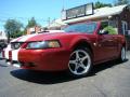 2004 Mustang GT Convertible #2