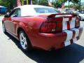 2004 Mustang GT Convertible #4