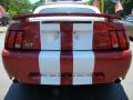 2004 Mustang GT Convertible #5