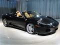 2006 F430 Spider F1 #3