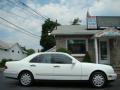 1997 E 320 Sedan #3