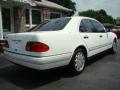 1997 E 320 Sedan #4