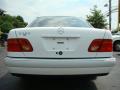 1997 E 320 Sedan #5