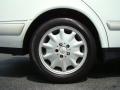 1997 E 320 Sedan #6