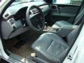 1997 E 320 Sedan #9