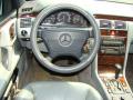 1997 E 320 Sedan #10